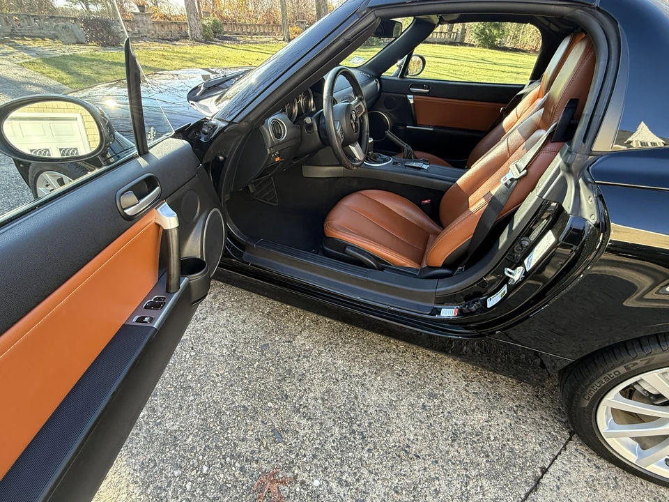 2008 Mazda NC MX-5 Miata - Image 31 of 31