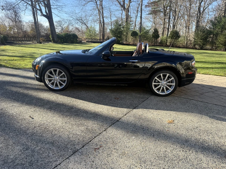2008 Mazda NC MX-5 Miata - Image 4 of 31