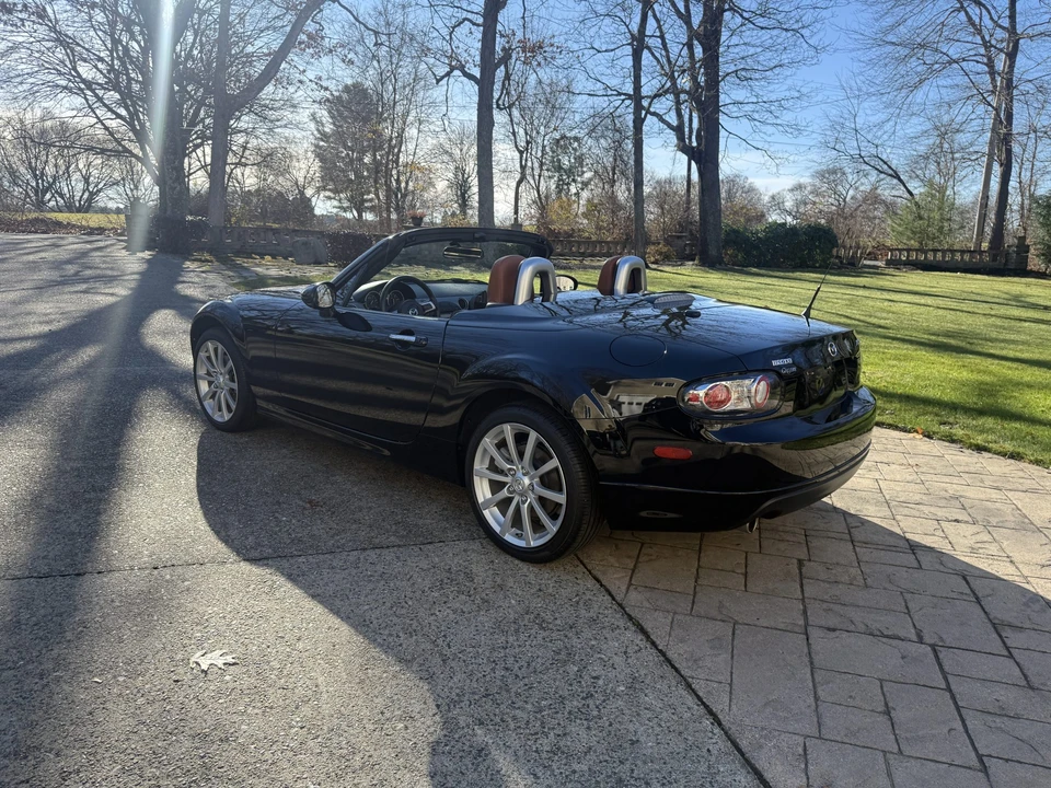 2008 Mazda NC MX-5 Miata - Image 5 of 31