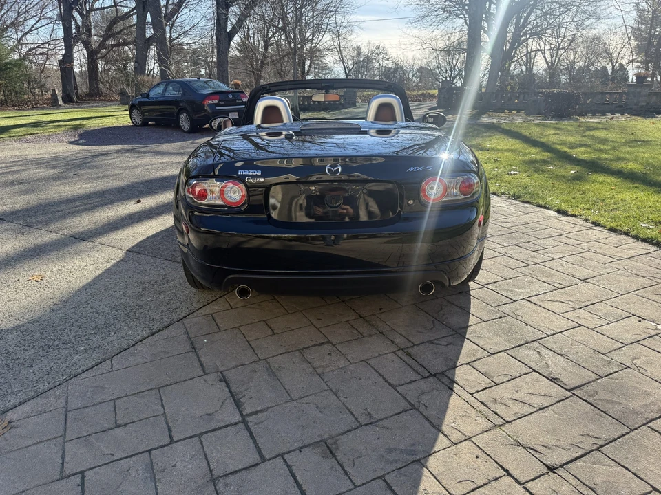 2008 Mazda NC MX-5 Miata - Image 6 of 31