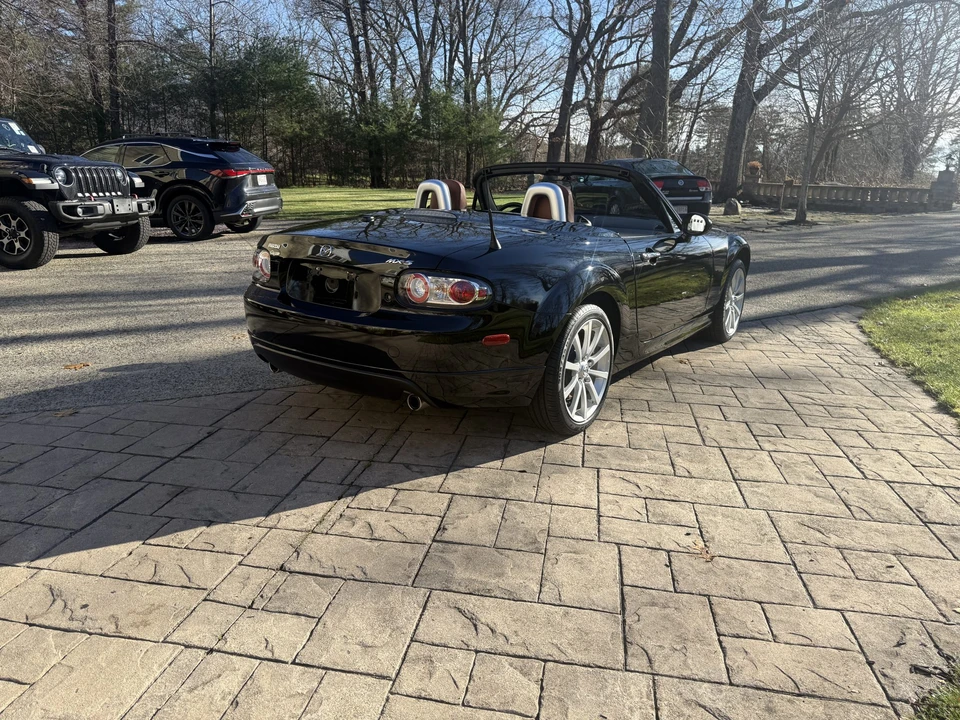 2008 Mazda NC MX-5 Miata - Image 7 of 31