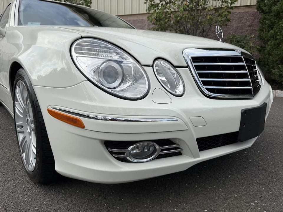 2008 Mercedes-Benz W211 E-Class - Image 24 of 31