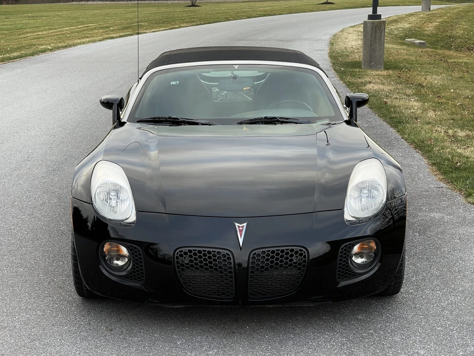 2008 Pontiac Solstice GXP - Image 31 of 31