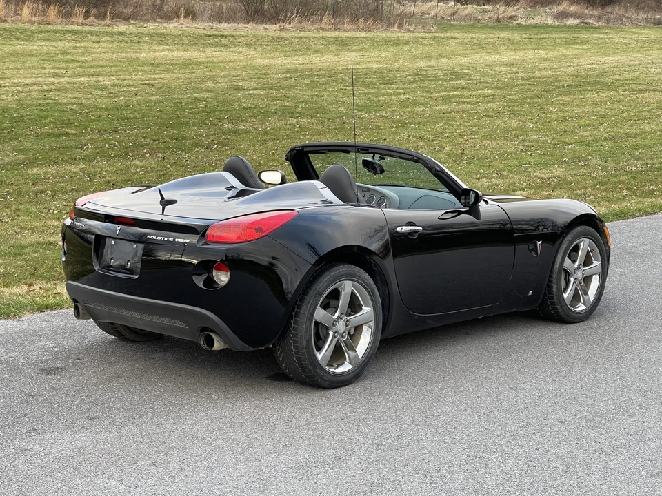 2008 Pontiac Solstice GXP - Image 15 of 31