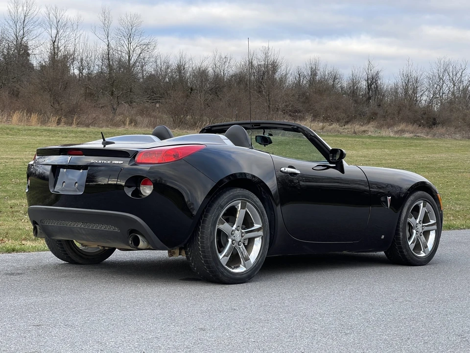 2008 Pontiac Solstice GXP - Image 14 of 31