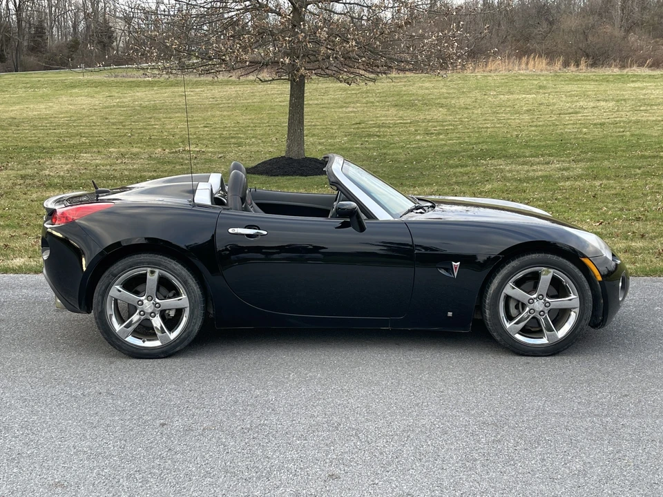 2008 Pontiac Solstice GXP - Image 13 of 31