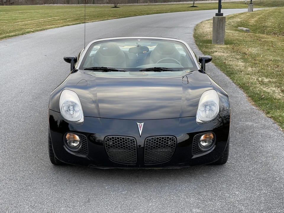 2008 Pontiac Solstice GXP - Image 7 of 31