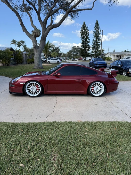 2008 Porsche 997 Carrera S - Image 2 of 31