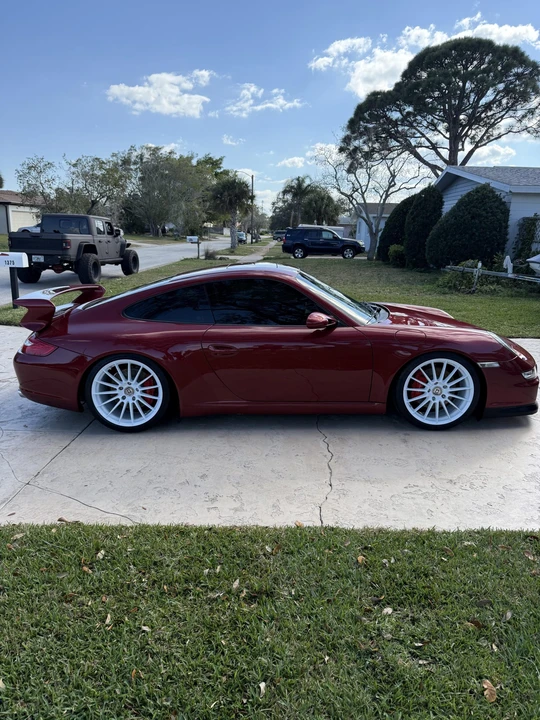 2008 Porsche 997 Carrera S - Image 5 of 31