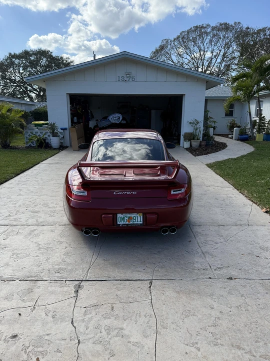 2008 Porsche 997 Carrera S - Image 7 of 31