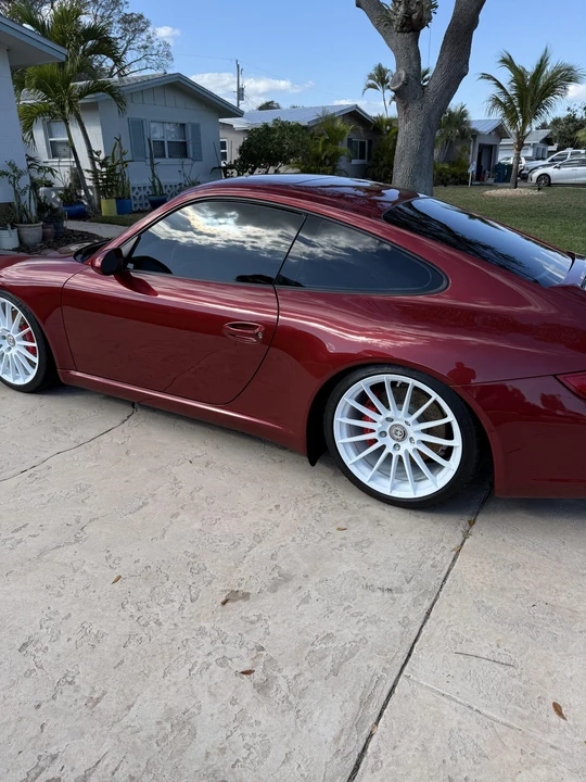 2008 Porsche 997 Carrera S - Image 15 of 31