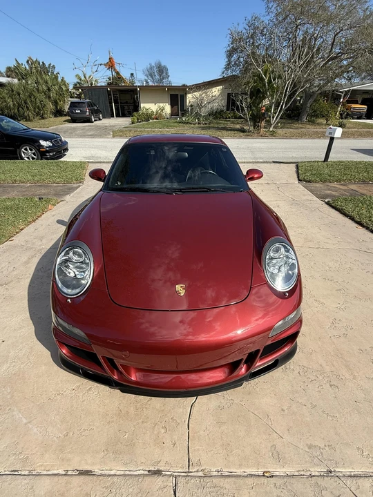 2008 Porsche 997 Carrera S - Image 9 of 31