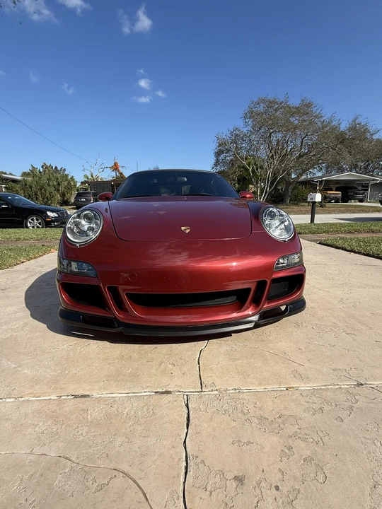 2008 Porsche 997 Carrera S - Image 10 of 31