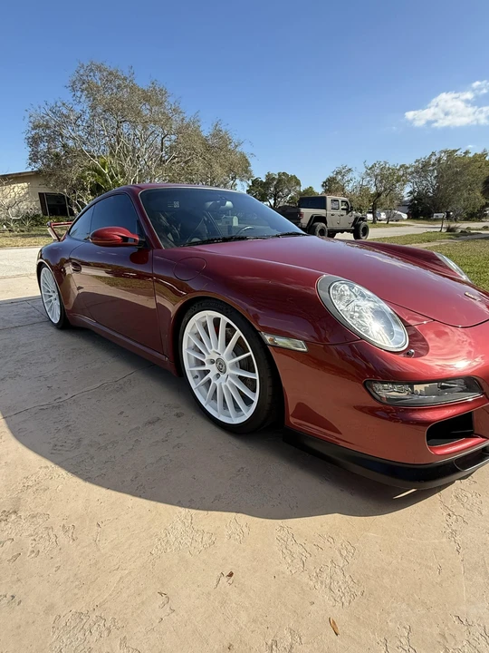 2008 Porsche 997 Carrera S - Image 12 of 31
