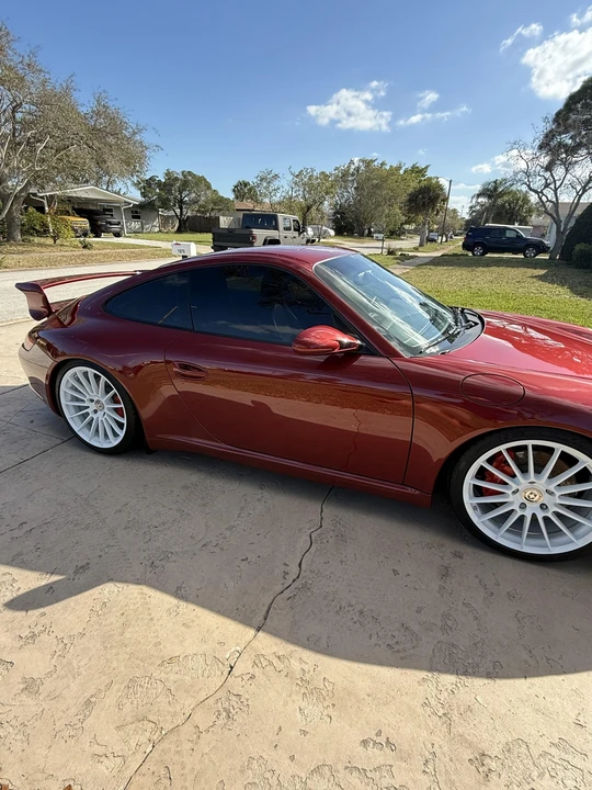 2008 Porsche 997 Carrera S - Image 13 of 31