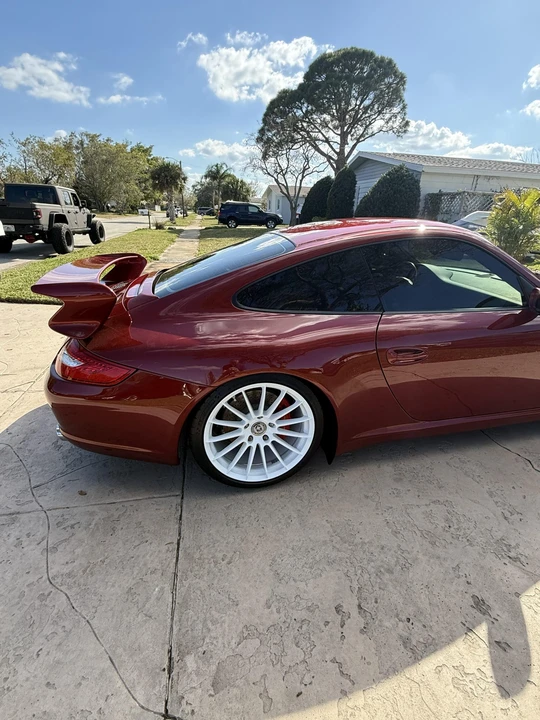 2008 Porsche 997 Carrera S - Image 14 of 31