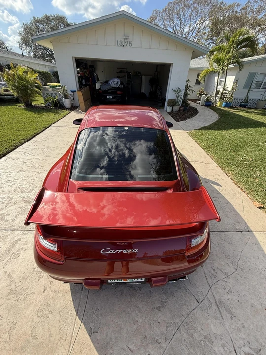 2008 Porsche 997 Carrera S - Image 11 of 31