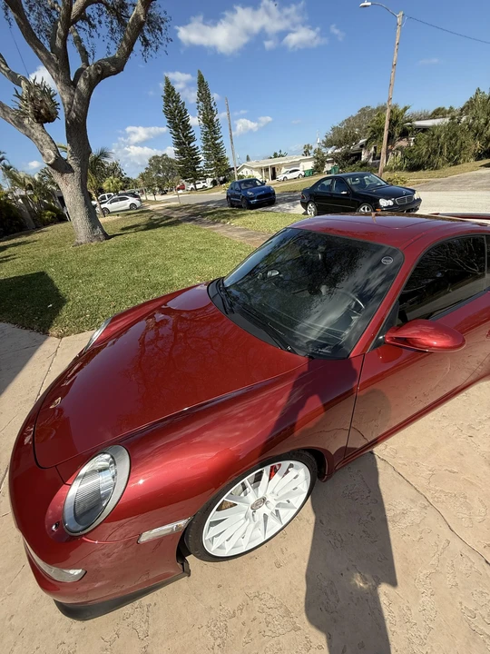 2008 Porsche 997 Carrera S - Image 18 of 31
