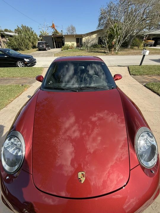 2008 Porsche 997 Carrera S - Image 19 of 31