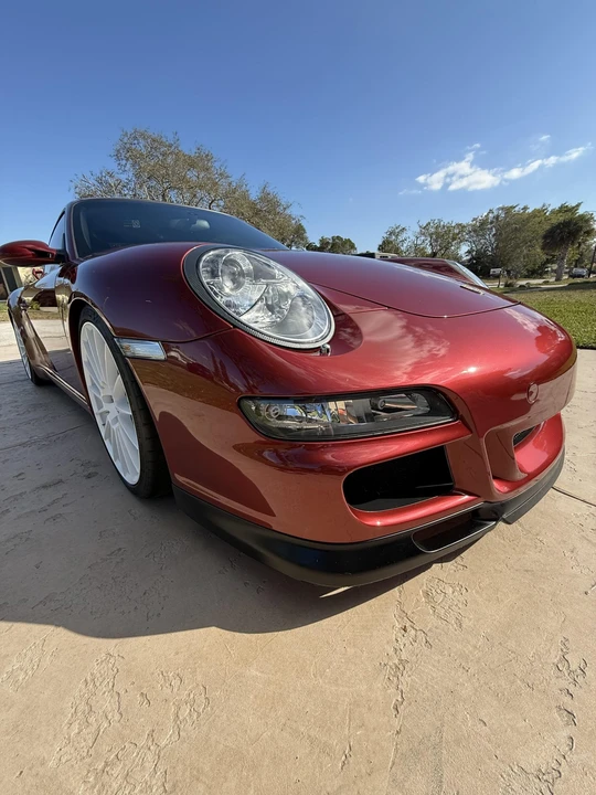 2008 Porsche 997 Carrera S - Image 20 of 31