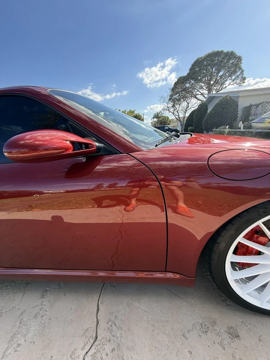 2008 Porsche 997 Carrera S - Image 23 of 31