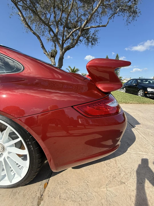 2008 Porsche 997 Carrera S - Image 31 of 31
