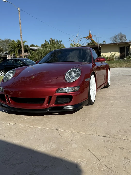 2008 Porsche 997 Carrera S - Image 17 of 31