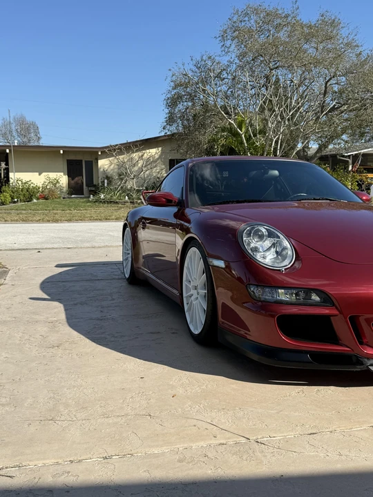 2008 Porsche 997 Carrera S - Image 21 of 31
