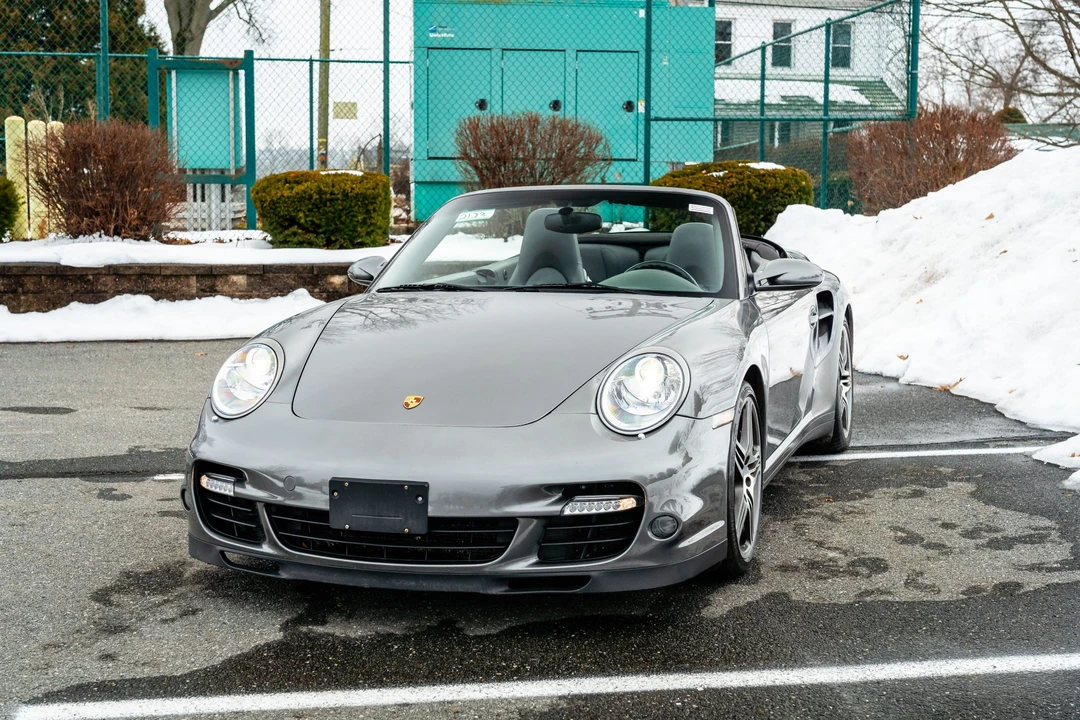 2008 Porsche 997 Turbo - Image 13 of 31