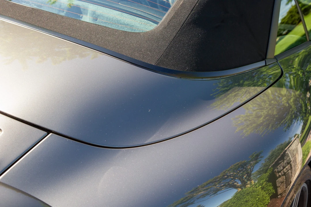 2008 Porsche 997 Turbo - Image 26 of 31