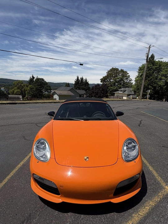 2008 Porsche 987 Boxster - Image 20 of 31