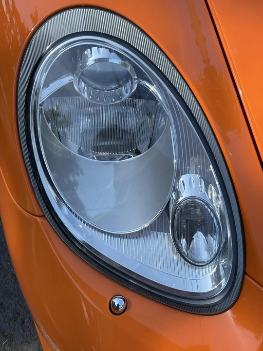 2008 Porsche 987 Boxster - Image 28 of 31