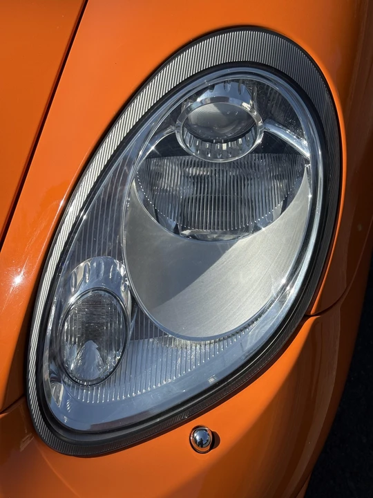 2008 Porsche 987 Boxster - Image 29 of 31