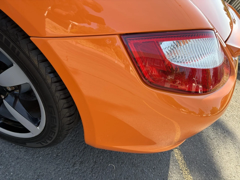 2008 Porsche 987 Boxster - Image 30 of 31