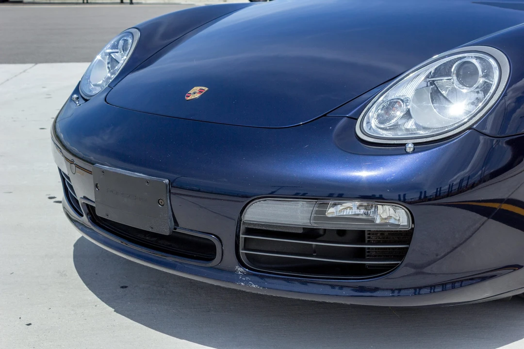 2008 Porsche 987 Boxster S - Image 16 of 31