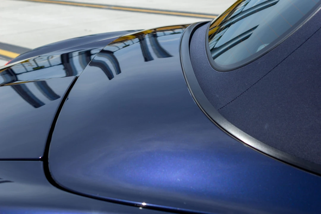 2008 Porsche 987 Boxster S - Image 31 of 31