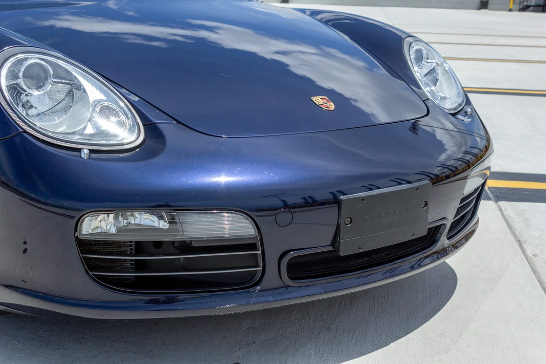 2008 Porsche 987 Boxster S - Image 17 of 31