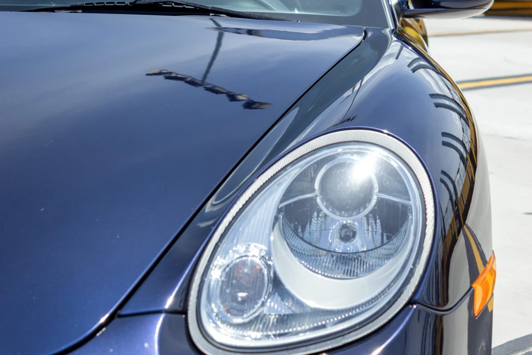 2008 Porsche 987 Boxster S - Image 24 of 31