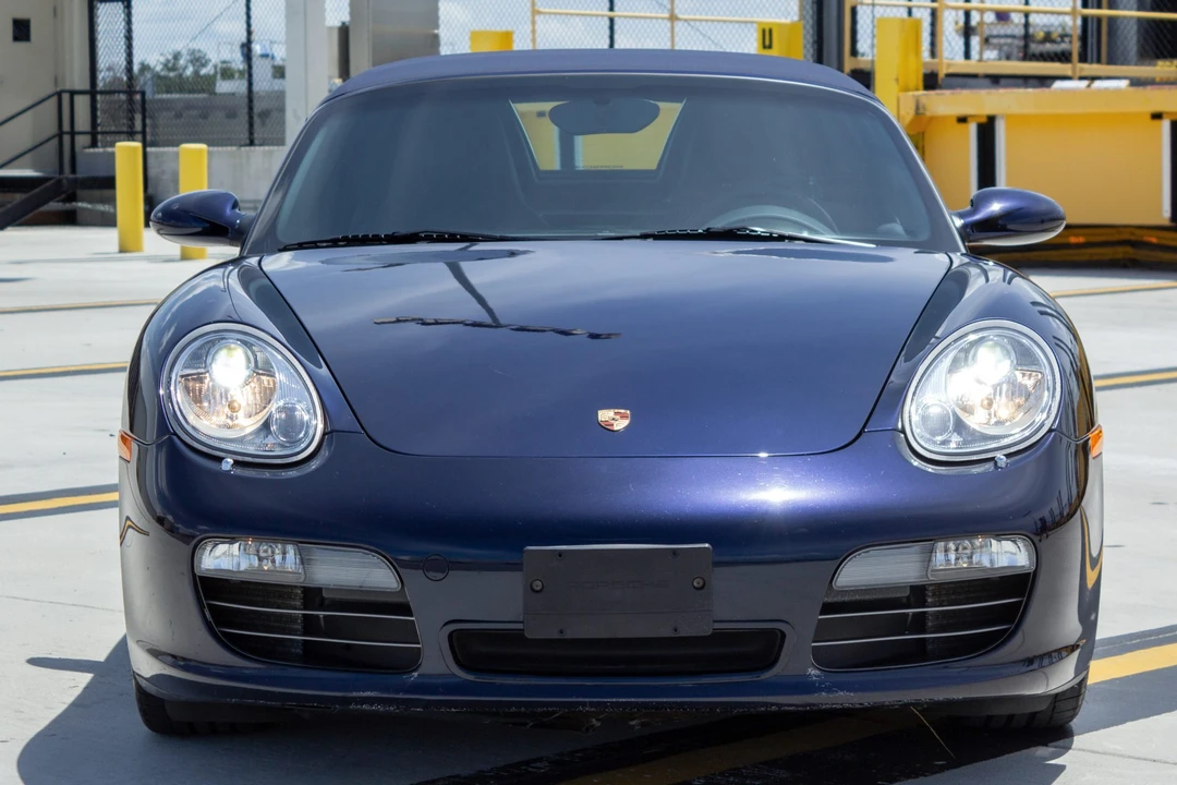 2008 Porsche 987 Boxster S - Image 11 of 31