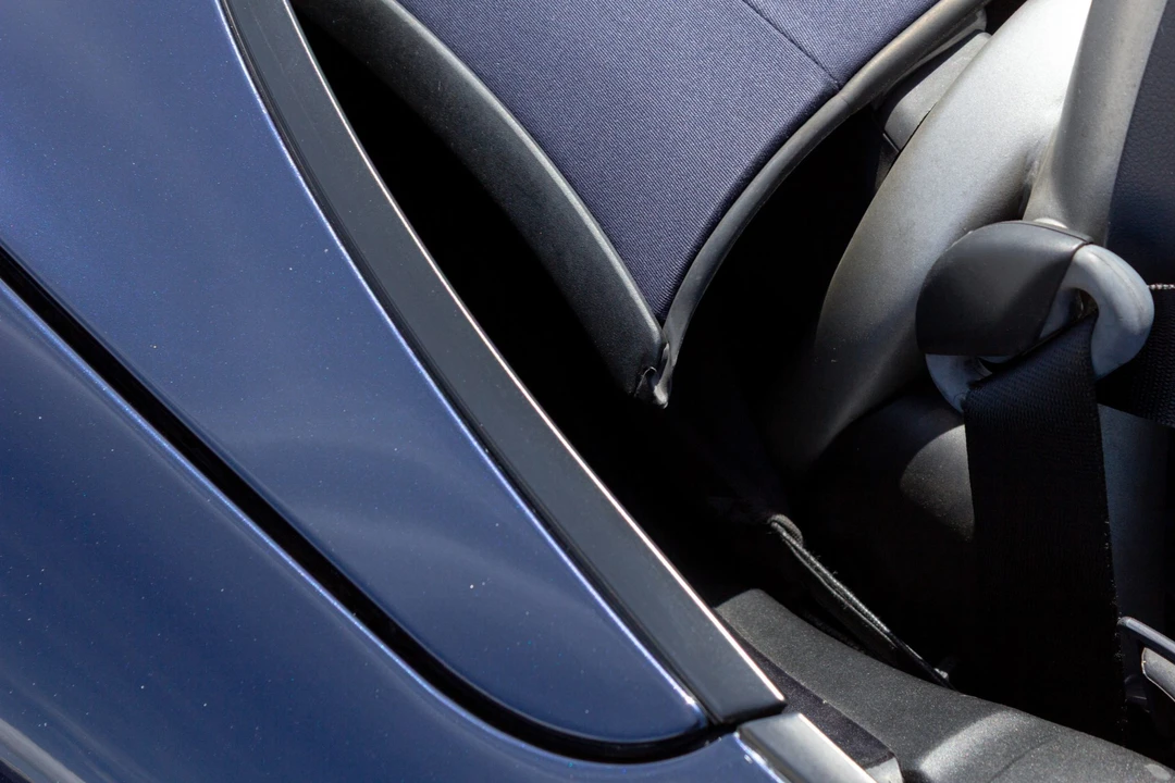 2008 Porsche 987 Boxster S - Image 29 of 31