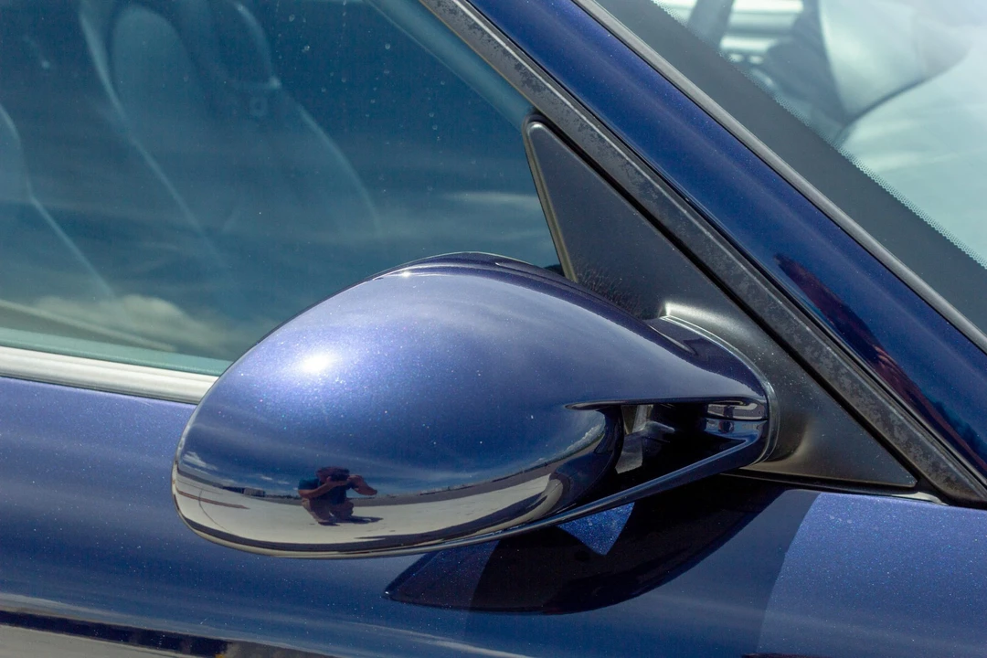 2008 Porsche 987 Boxster S - Image 27 of 31