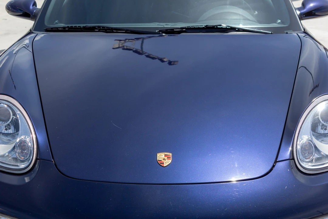 2008 Porsche 987 Boxster S - Image 18 of 31