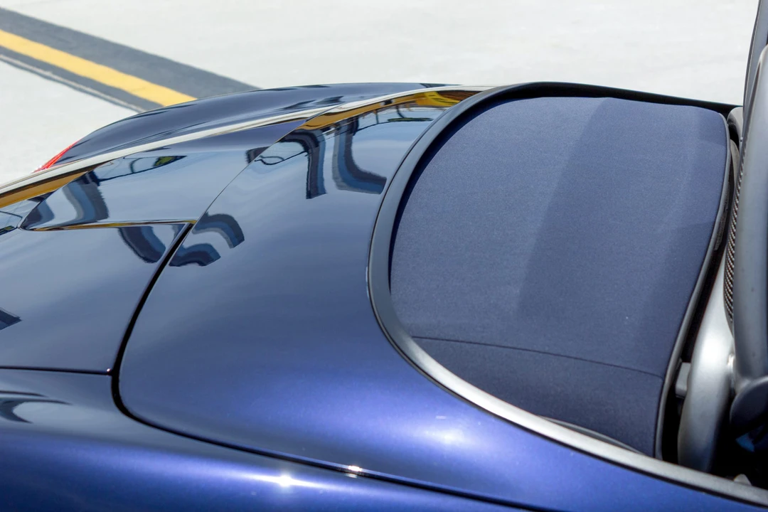 2008 Porsche 987 Boxster S - Image 30 of 31