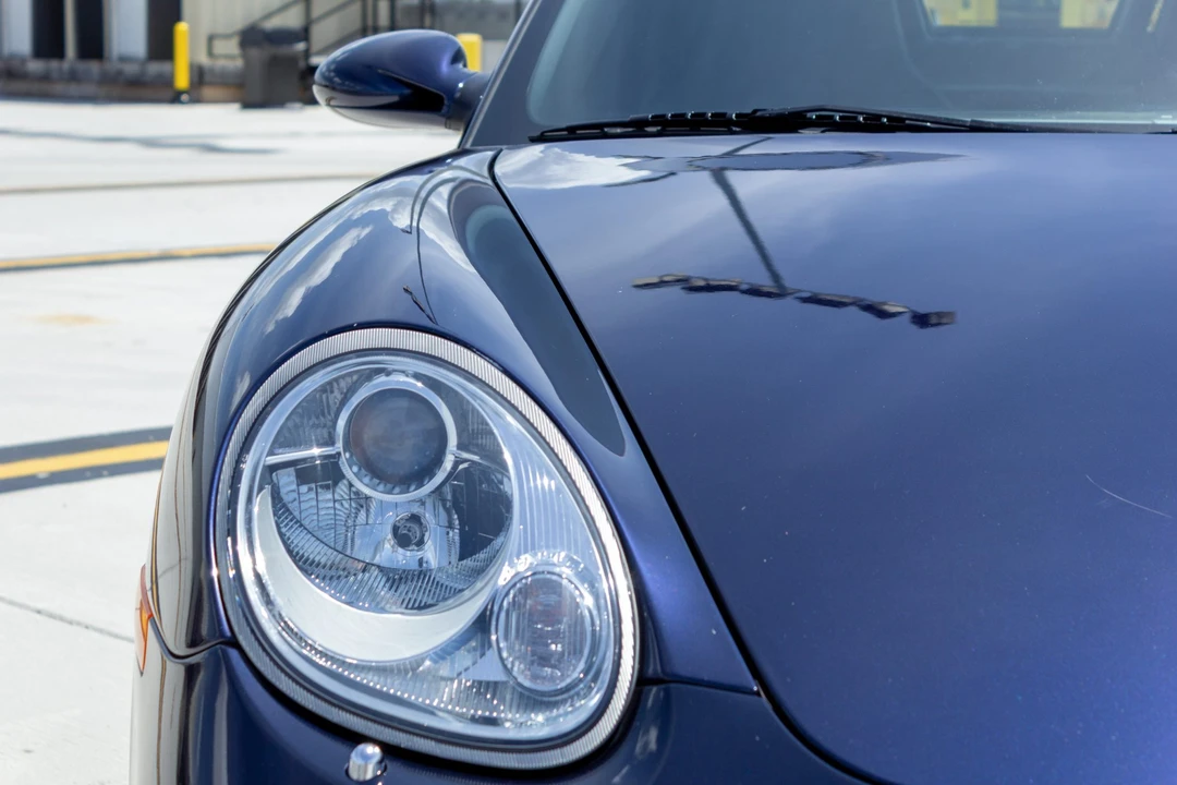 2008 Porsche 987 Boxster S - Image 25 of 31