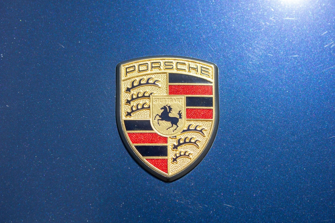 2008 Porsche 987 Boxster S - Image 19 of 31