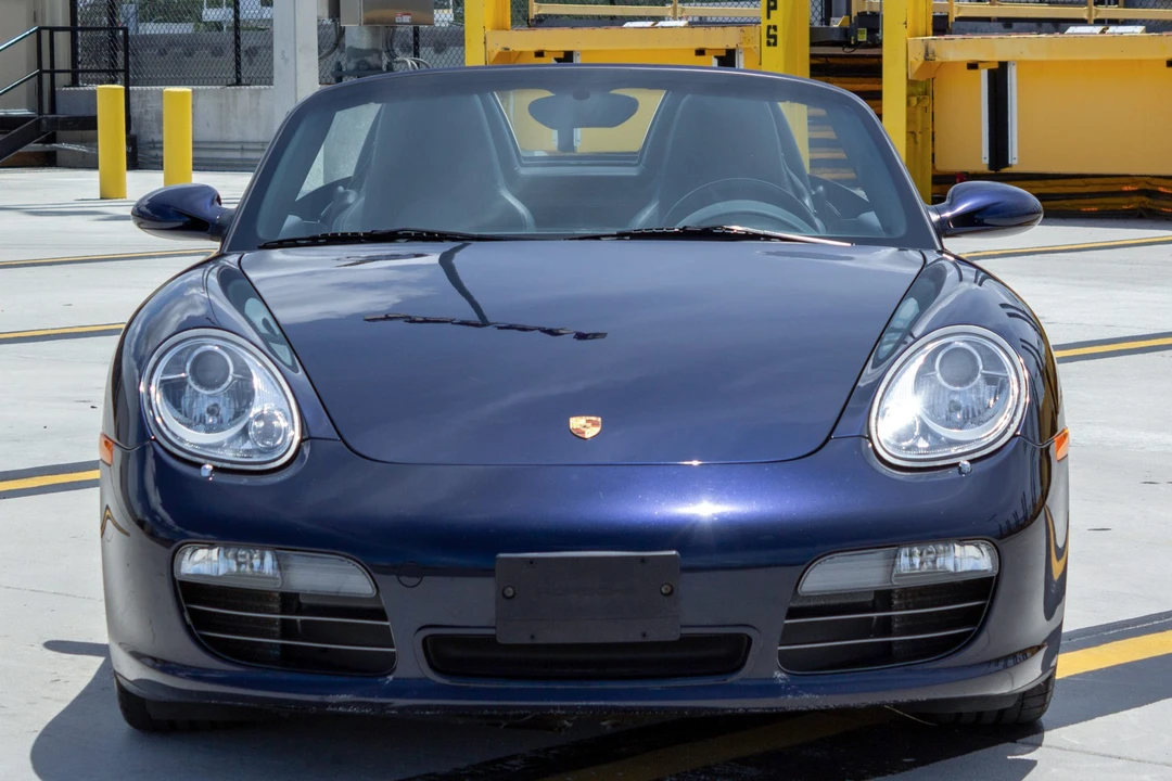 2008 Porsche 987 Boxster S - Image 3 of 31