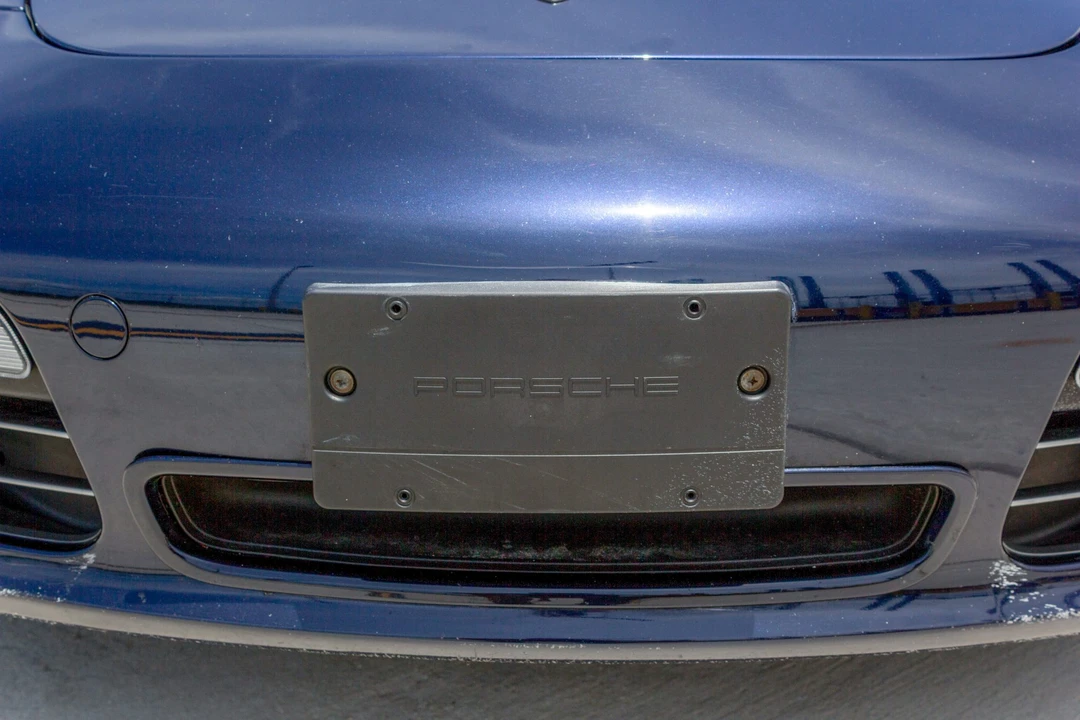 2008 Porsche 987 Boxster S - Image 20 of 31