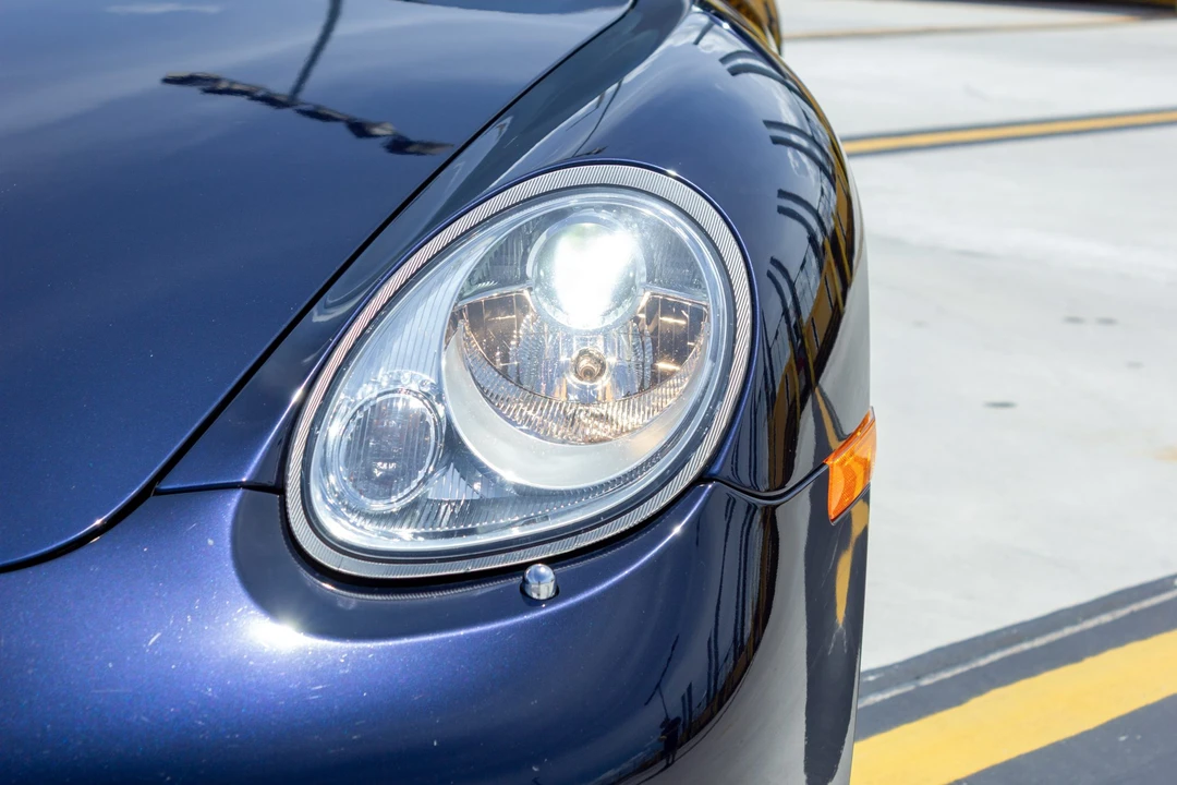 2008 Porsche 987 Boxster S - Image 21 of 31