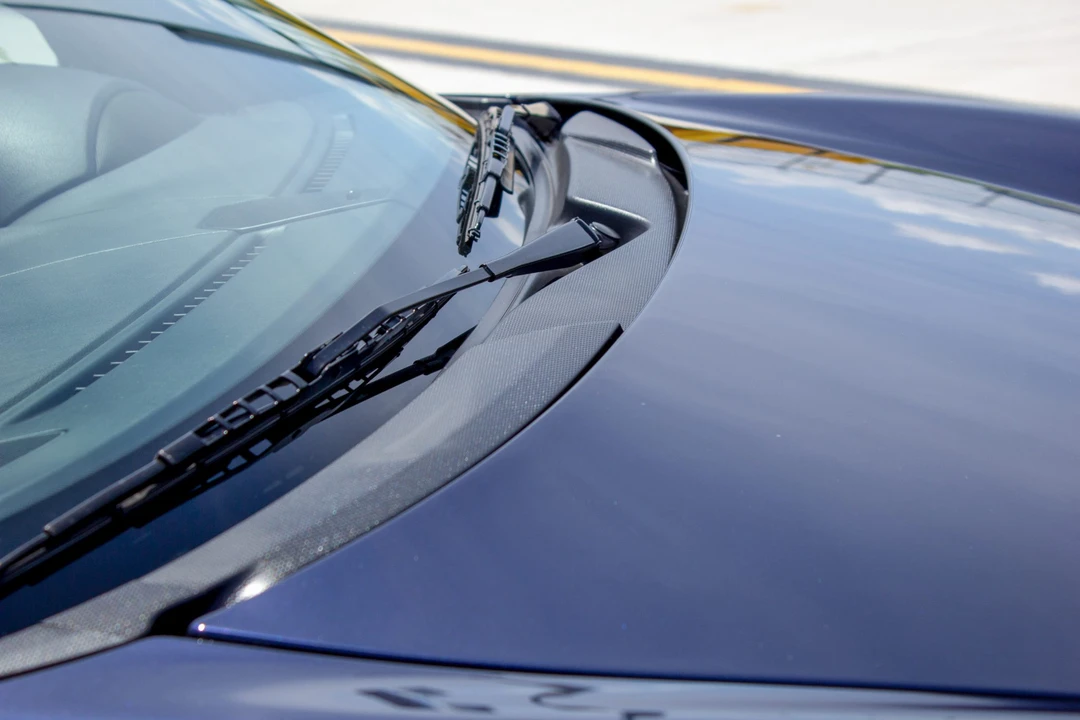 2008 Porsche 987 Boxster S - Image 26 of 31