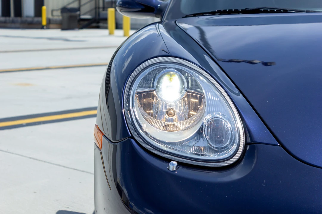 2008 Porsche 987 Boxster S - Image 22 of 31